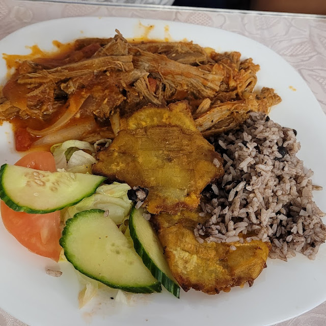 Ropa Vieja