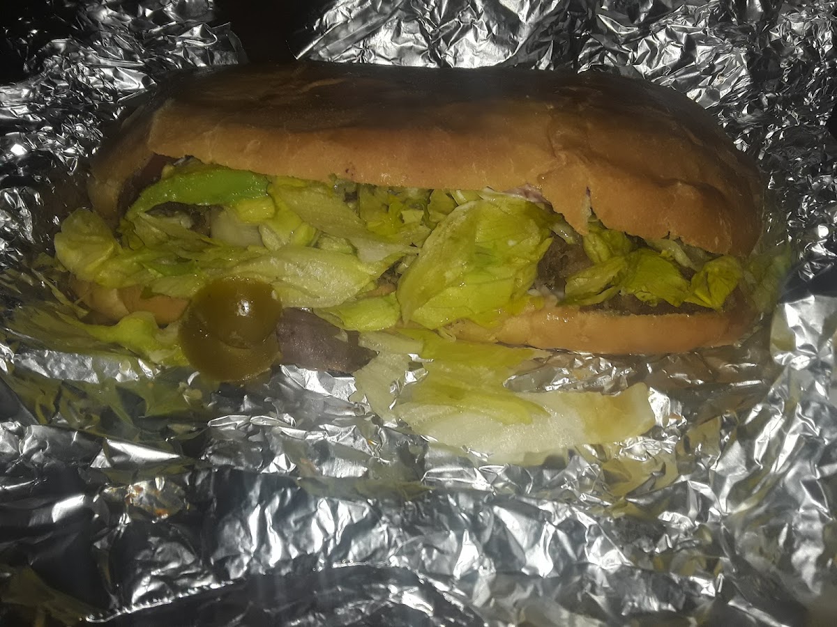 Taqueria La Milpa - Photo 2