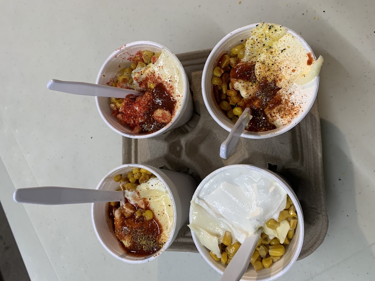 Taqueria La Milpa - Photo 8