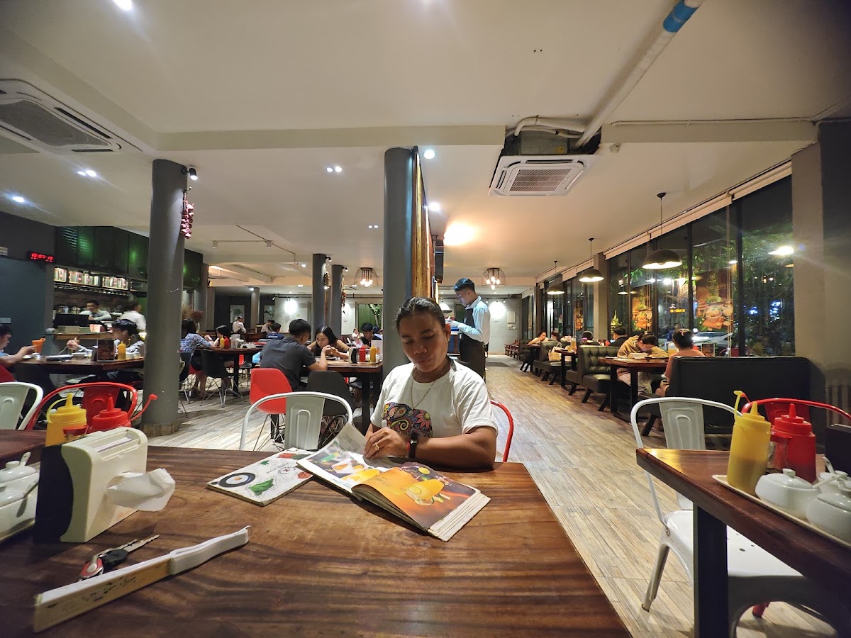 Vitking House - Toul Tompong - Photo 9