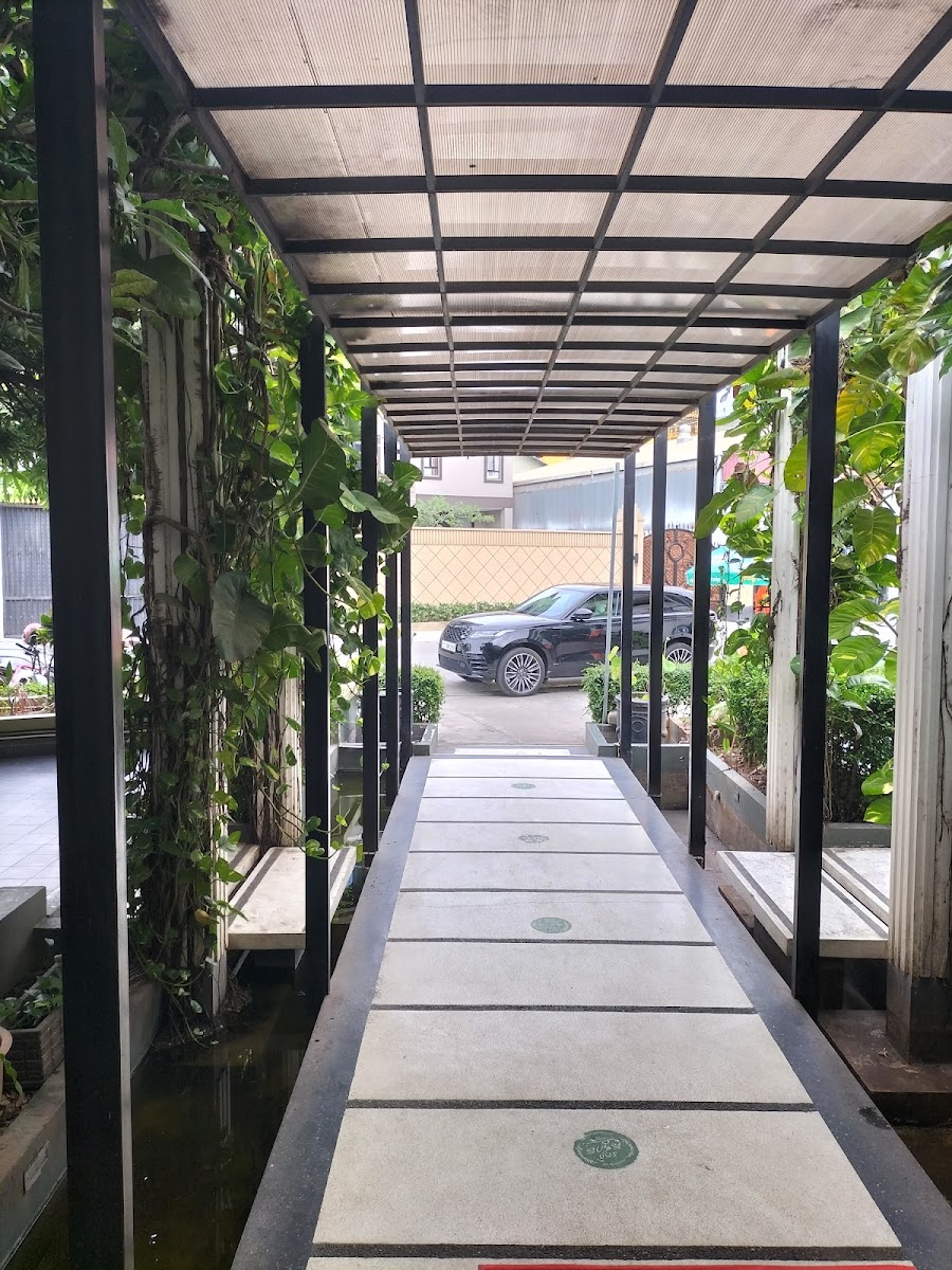 Vitking House - Toul Tompong - Photo 8