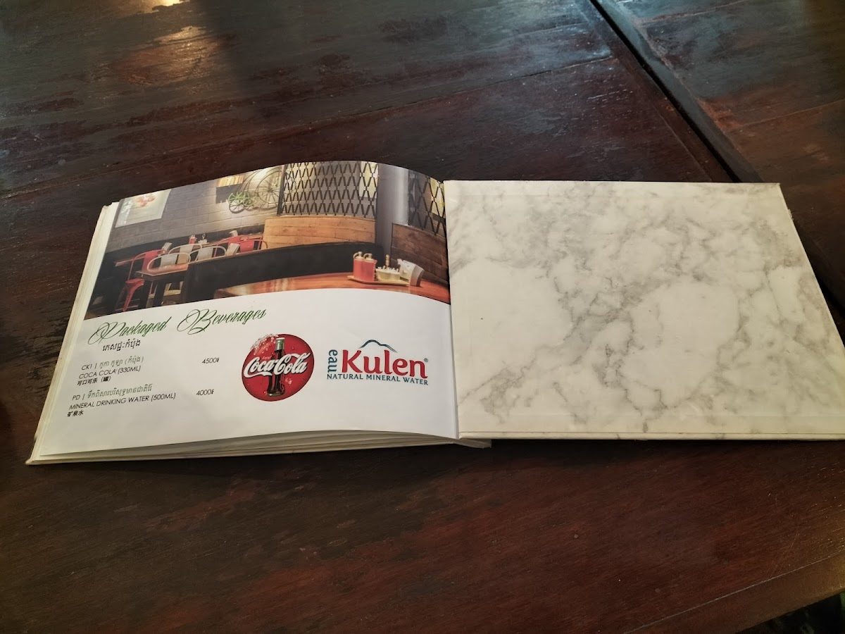 Menu Photo 6