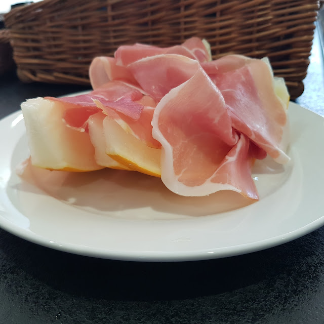 Prosciutto