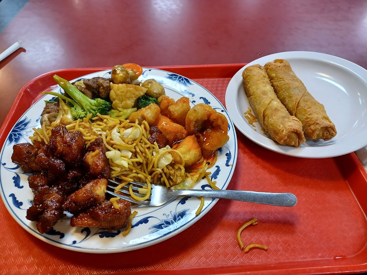 Best Wok - Photo 1
