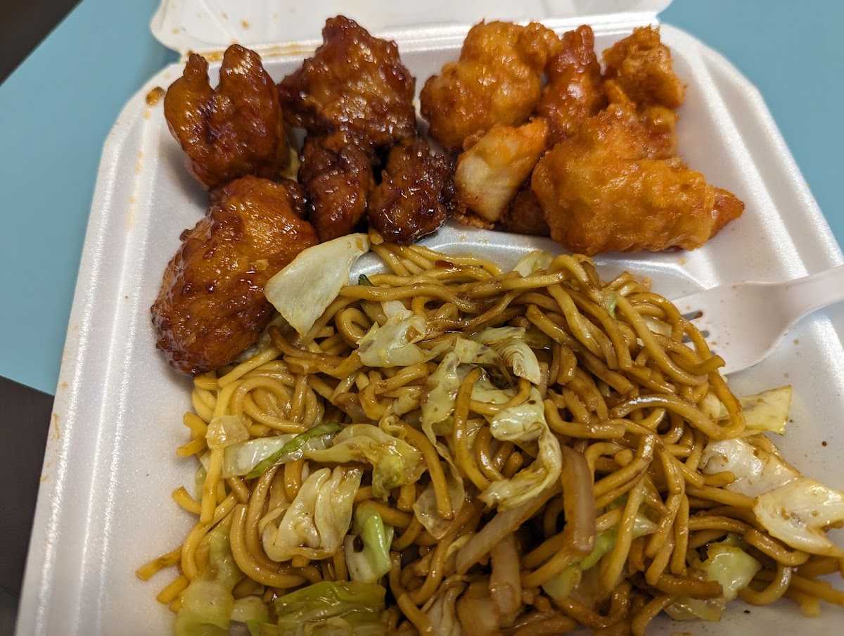 Best Wok - Photo 3
