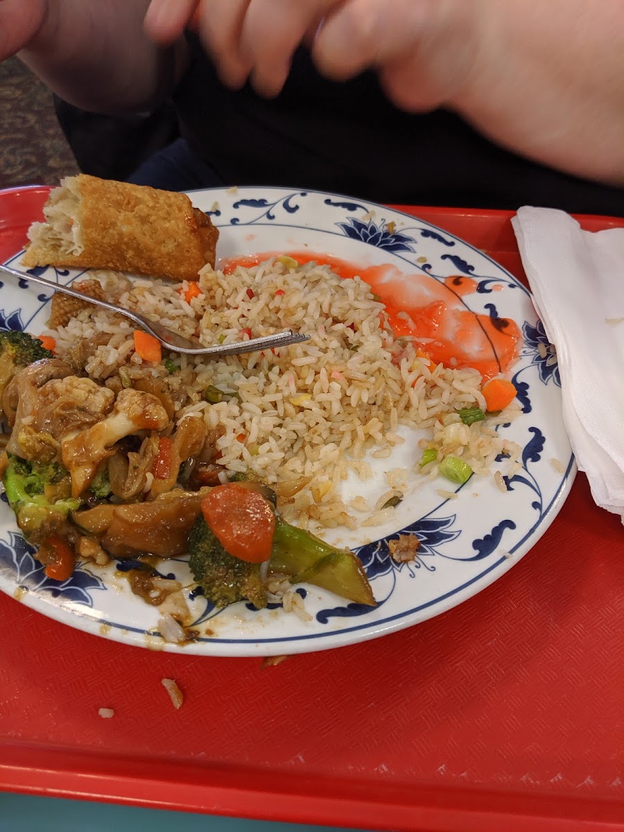 Best Wok - Photo 6