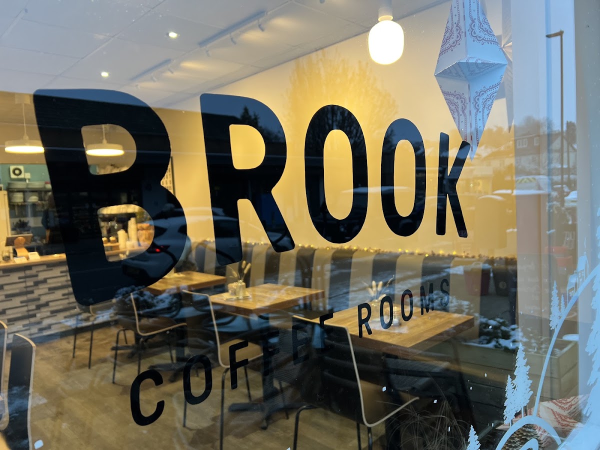 Brook Coffee Rooms - Photo 2