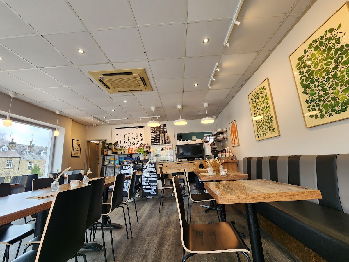 Brook Coffee Rooms - Photo 4