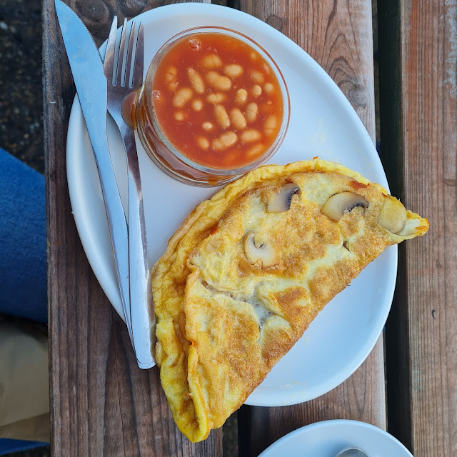 Omelette