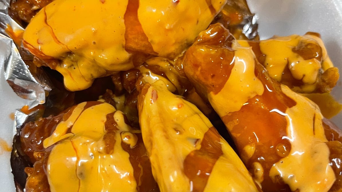 JoJo's Wings - Photo 6