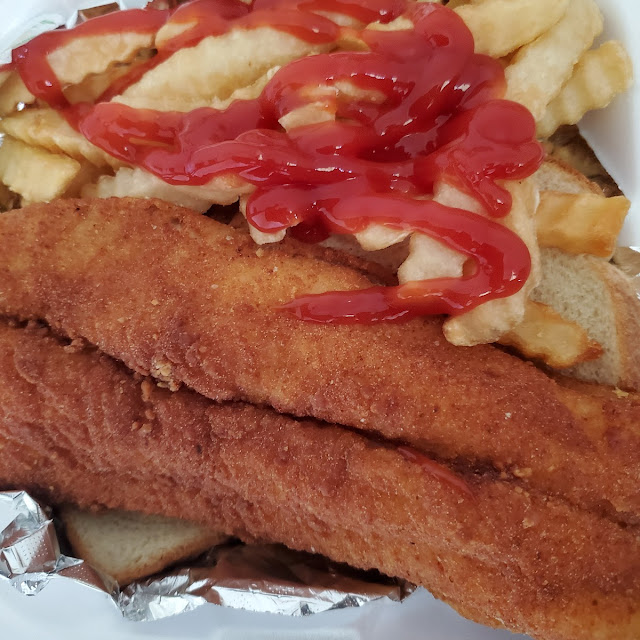 Fish-And-Chips
