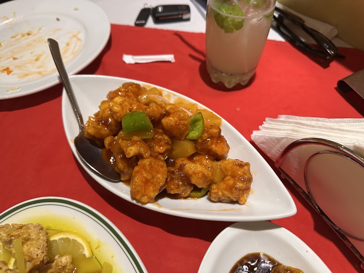 Great Wall Chinese & Seafood Restaurant - Photo 3