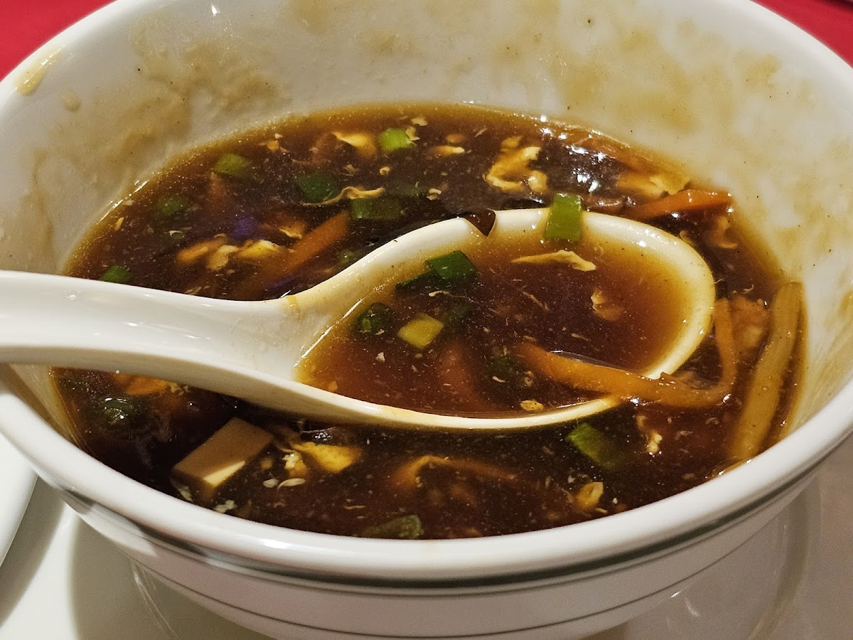 Great Wall Chinese & Seafood Restaurant - Photo 4