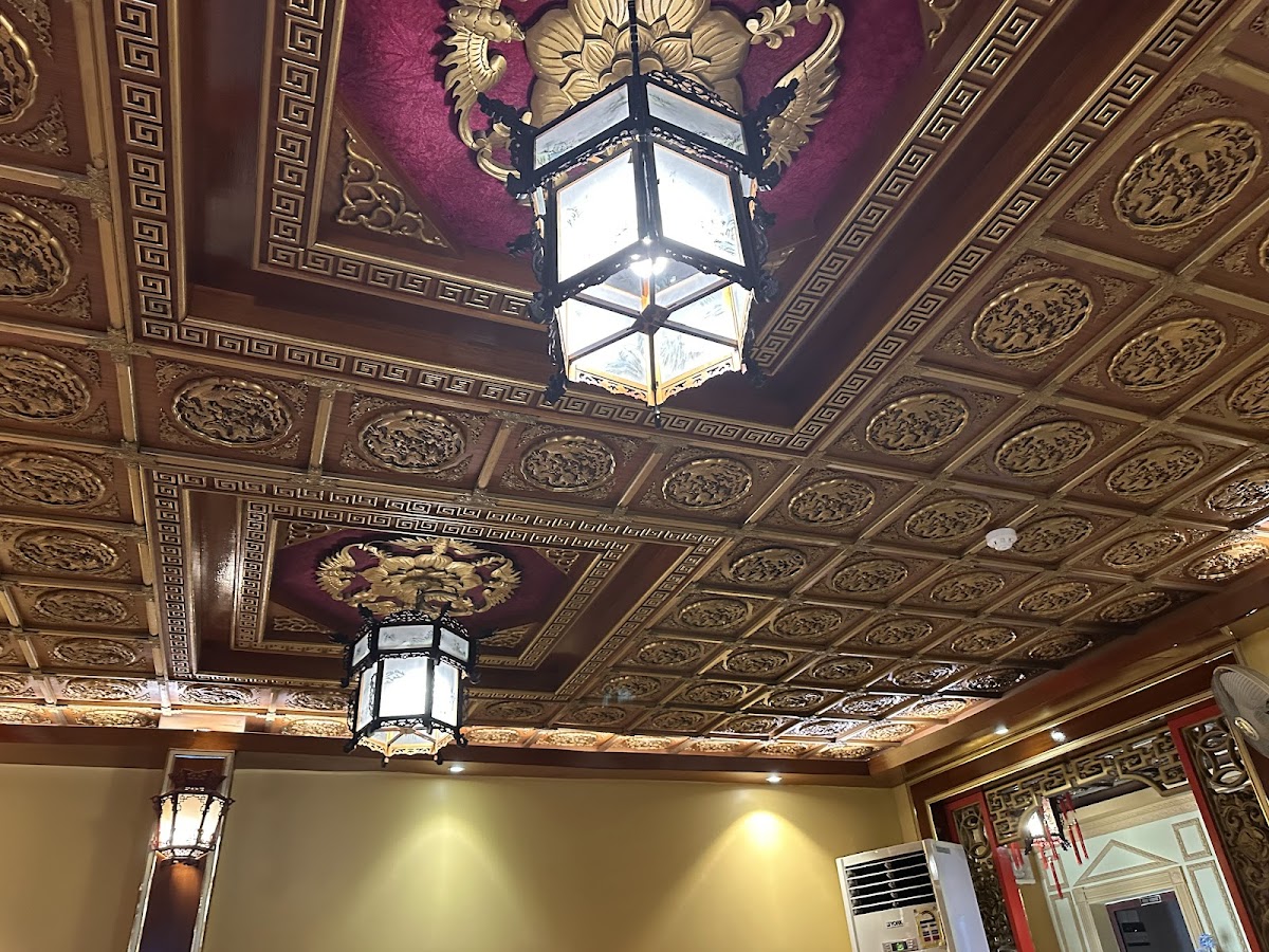 Great Wall Chinese & Seafood Restaurant - Photo 5