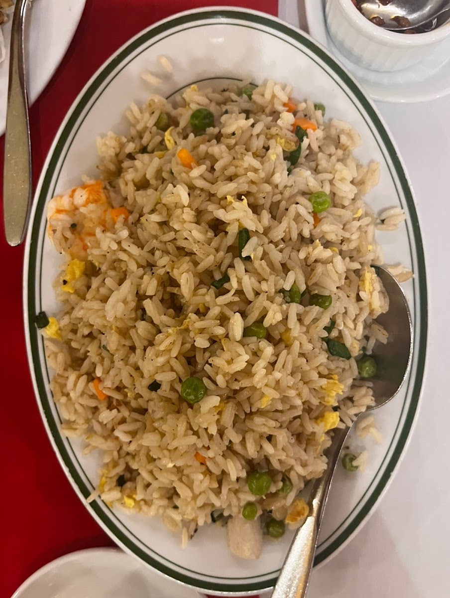 Great Wall Chinese & Seafood Restaurant - Photo 6
