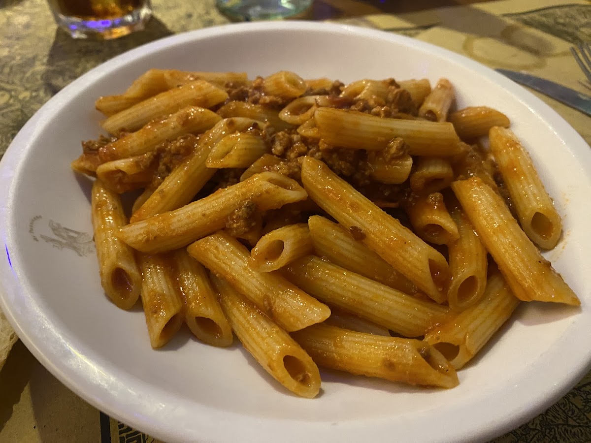 Osteria del Tempo Perso - Photo 5