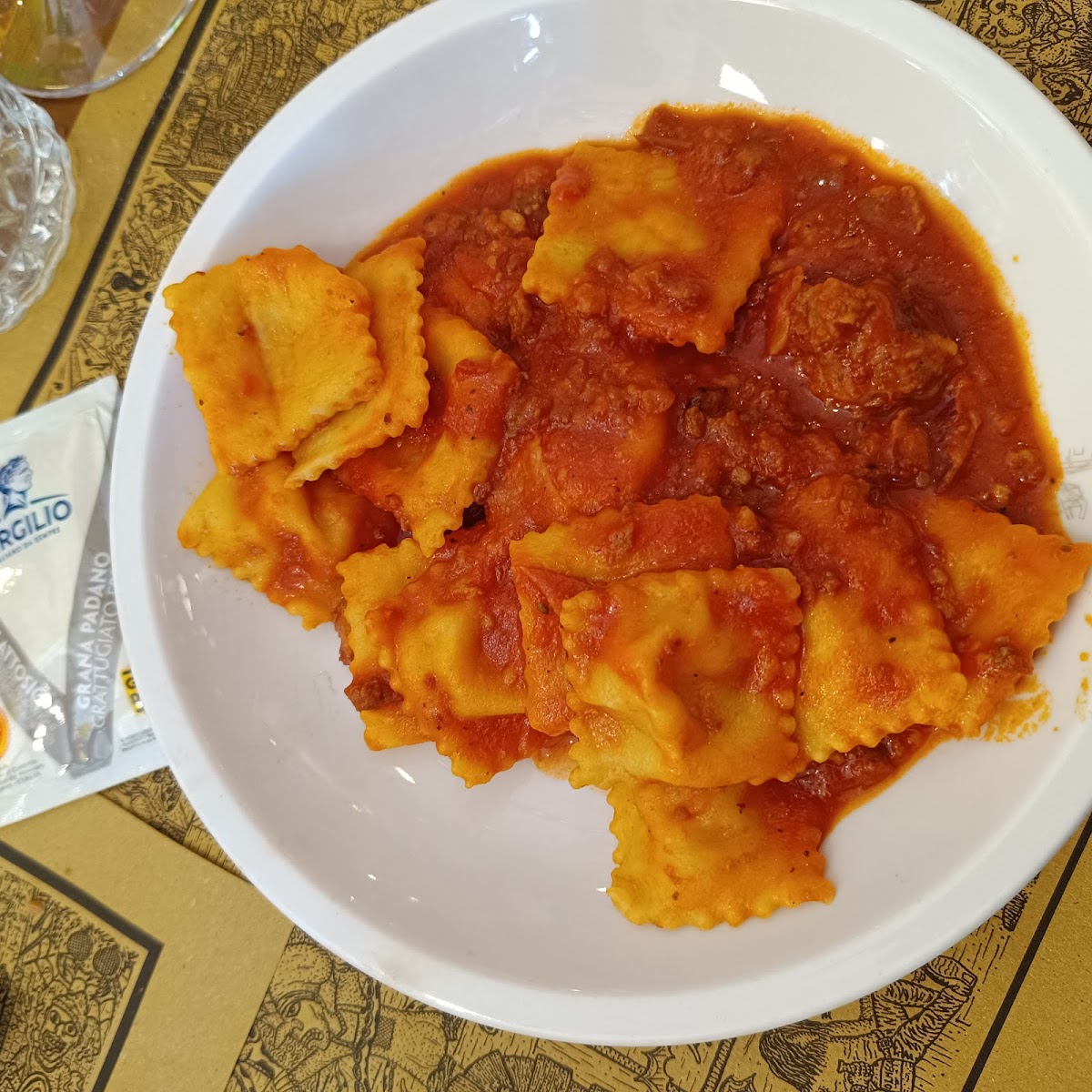 Osteria del Tempo Perso - Photo 7