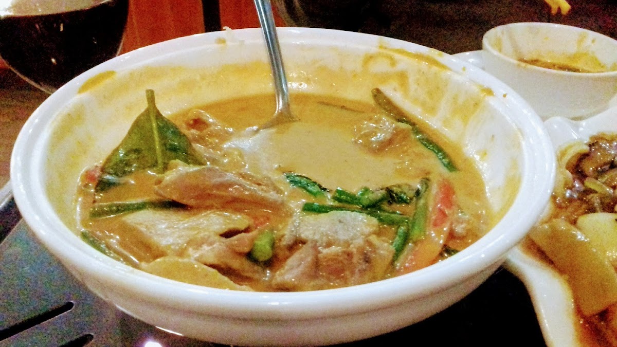 Sweet Basil - Photo 1