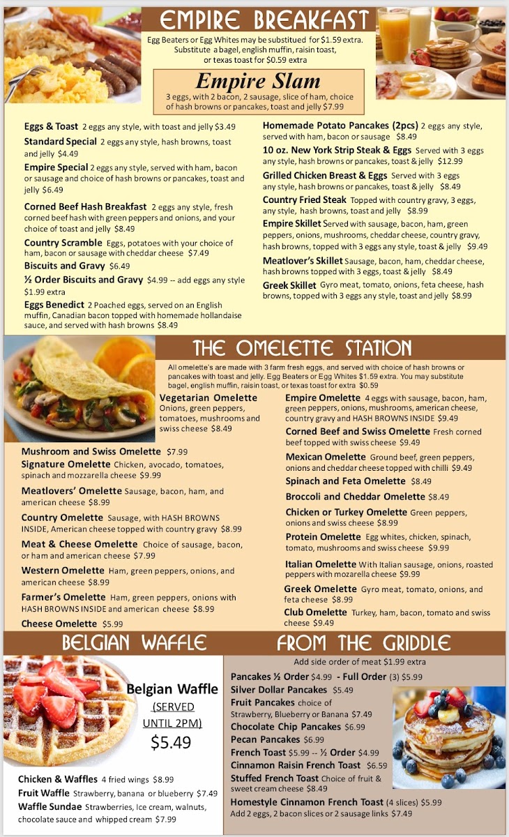 Menu Photo 9