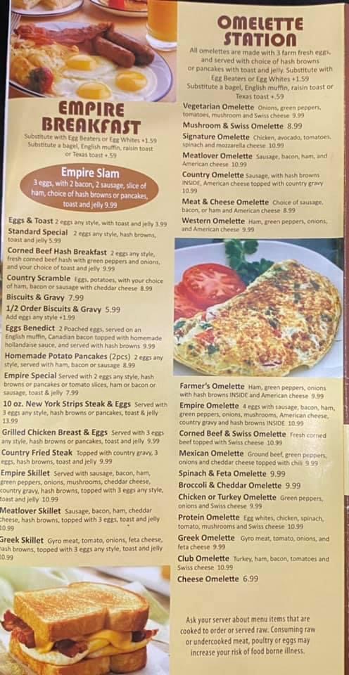Menu Photo 3