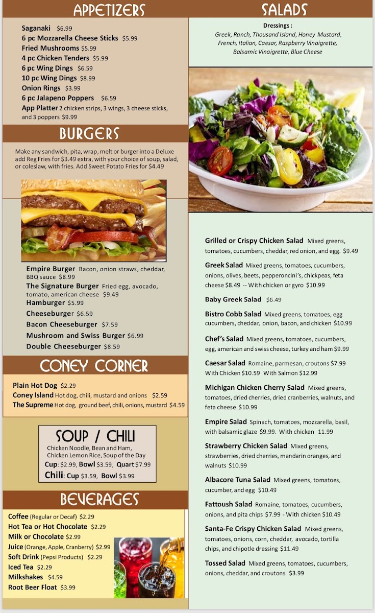 Menu Photo 7
