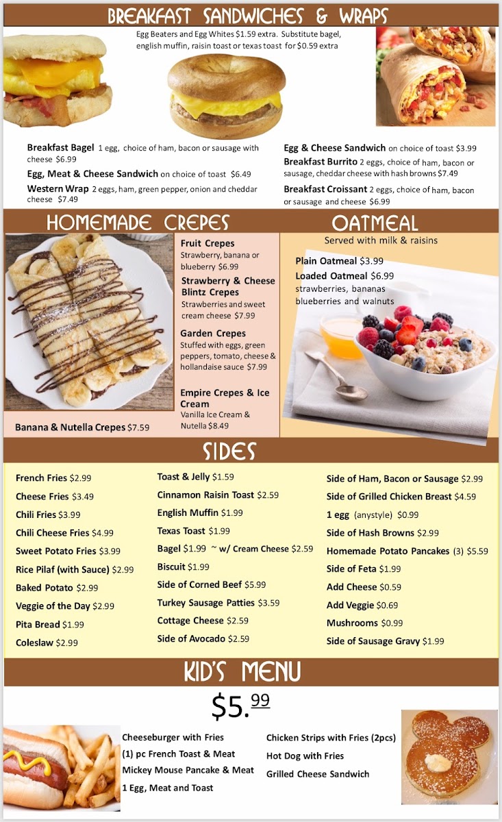 Menu Photo 8