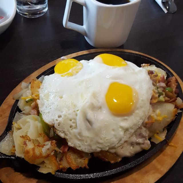Empire Skillet