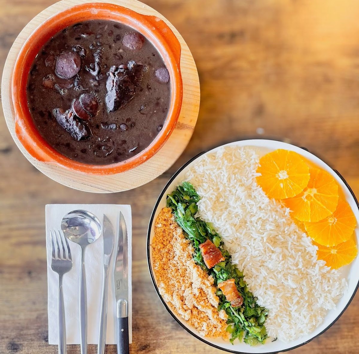 Brazileiro Restaurant & Grocery - Photo 1