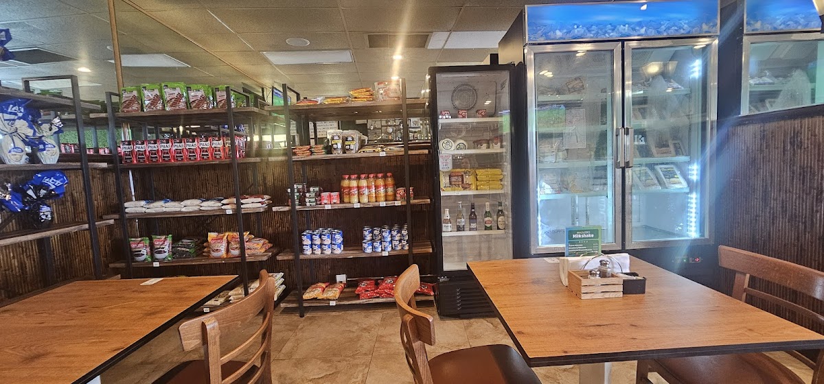 Brazileiro Restaurant & Grocery - Photo 4