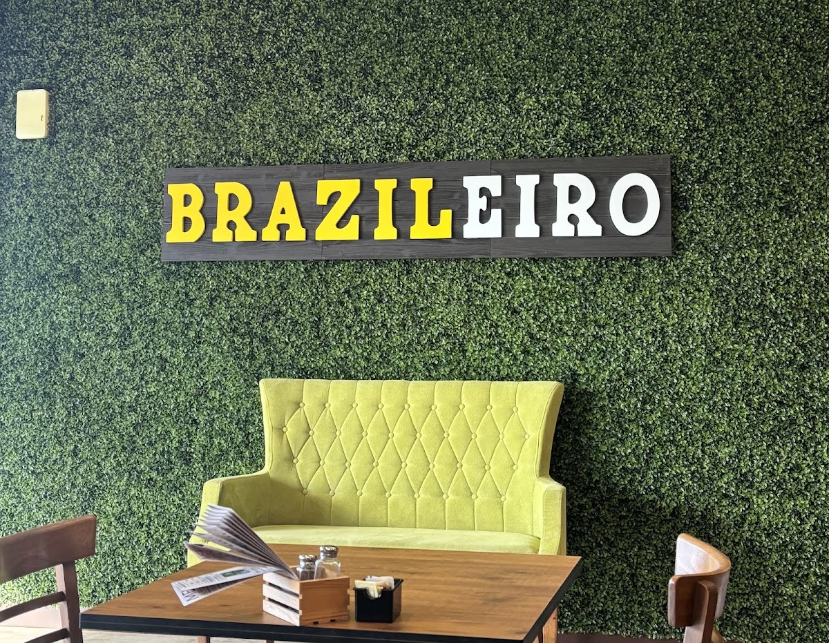 Brazileiro Restaurant & Grocery - Photo 5