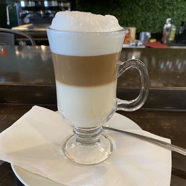 Latte