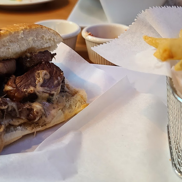 Picanha Sandwich Sanduiche De Picanha