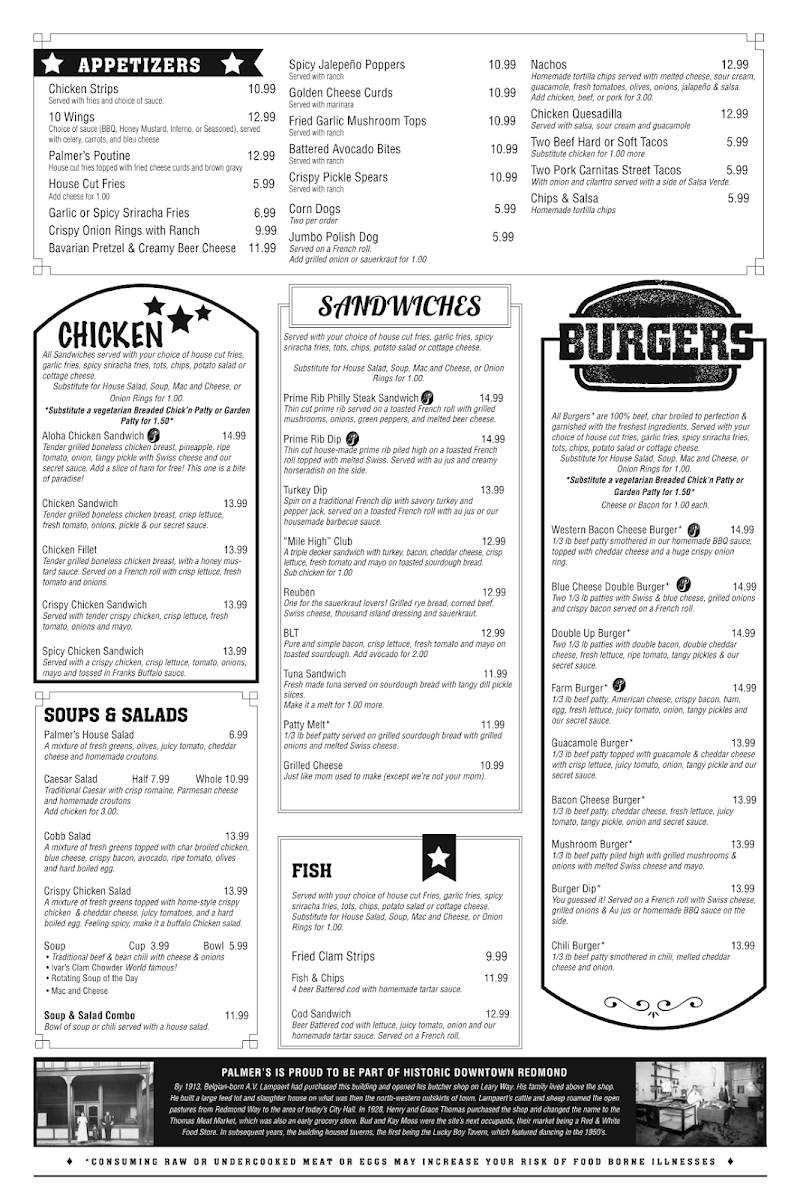 Menu Photo 0