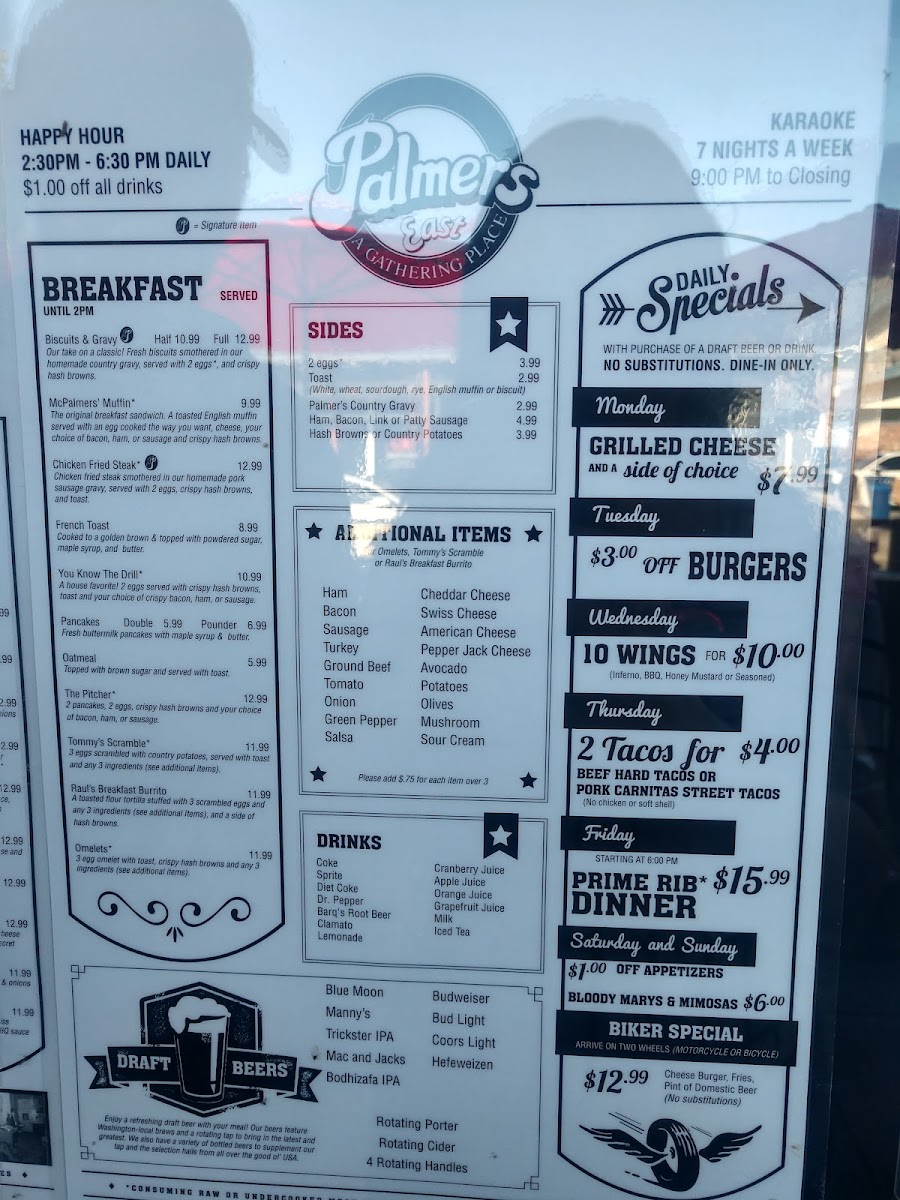 Menu Photo 6