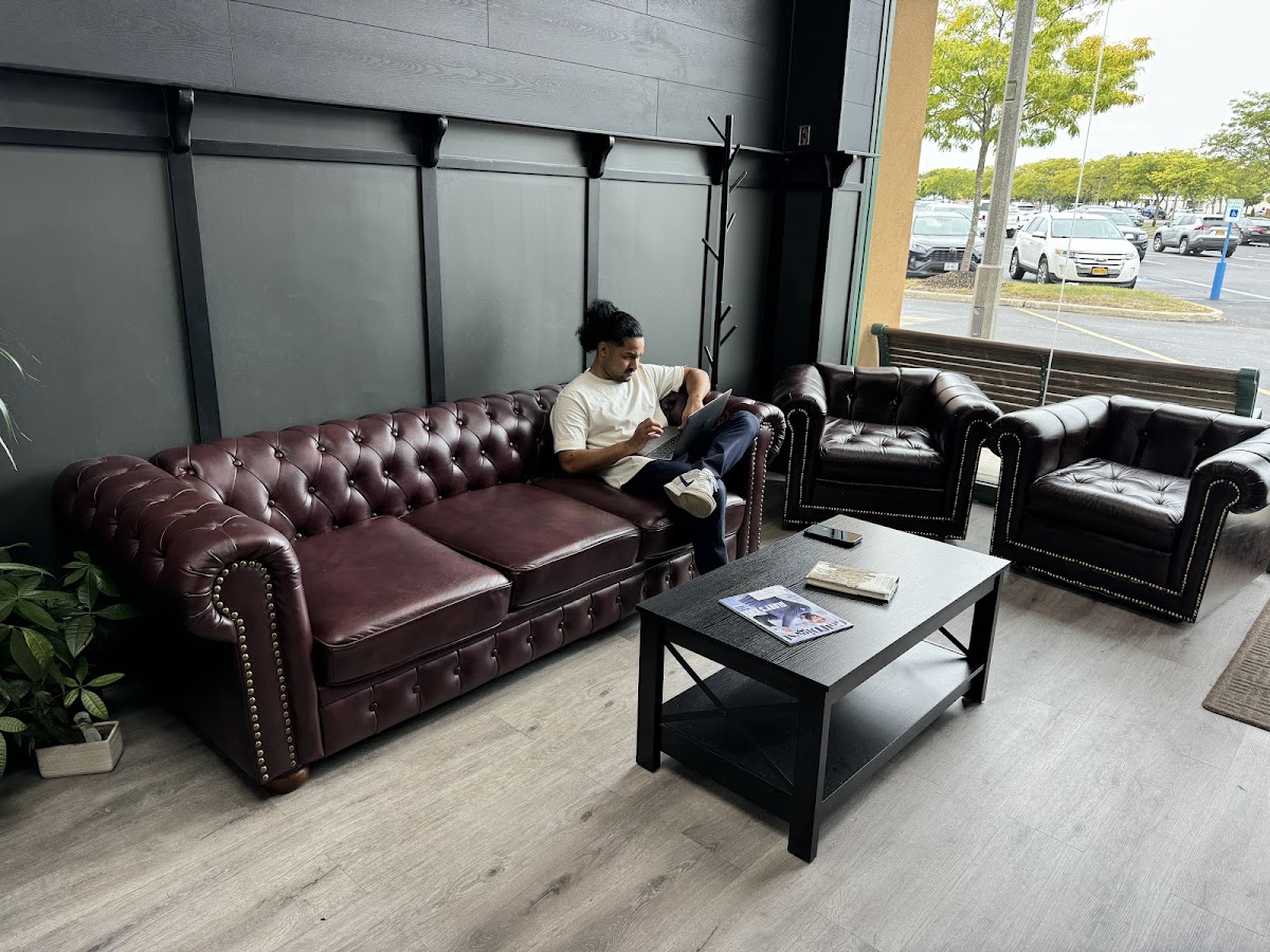 Mancave Inc.
