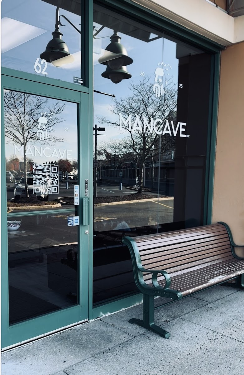 Mancave Inc. - Photo 2