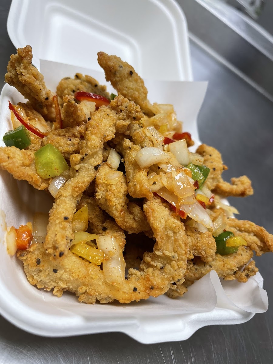 Whittakers Fish Bar - Photo 1