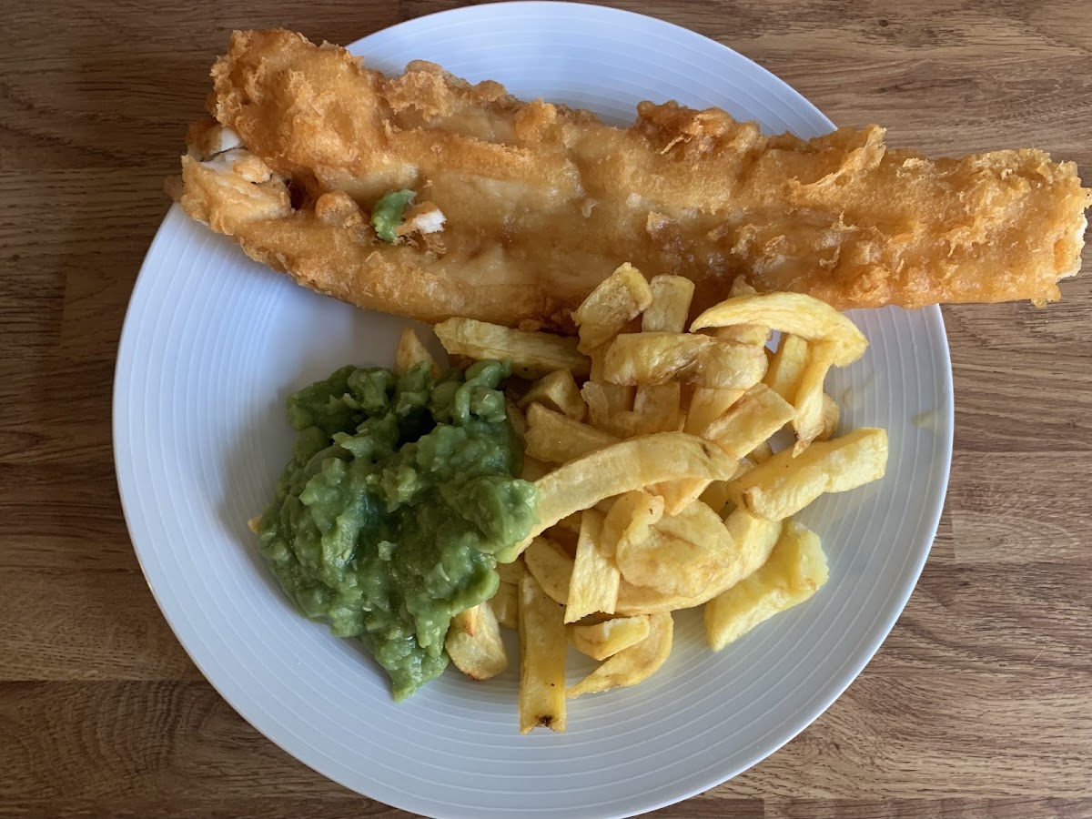 Whittakers Fish Bar - Photo 2