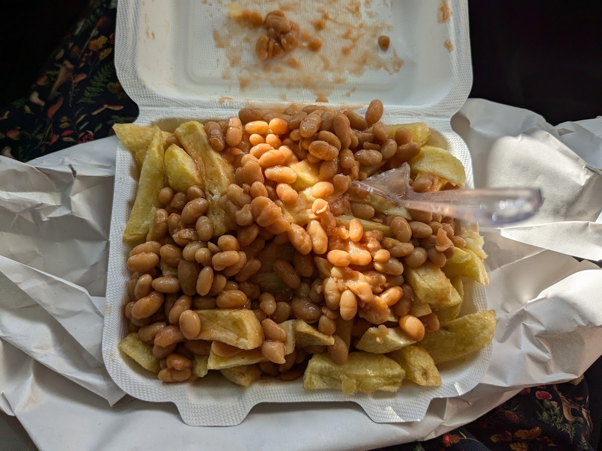 Whittakers Fish Bar - Photo 5