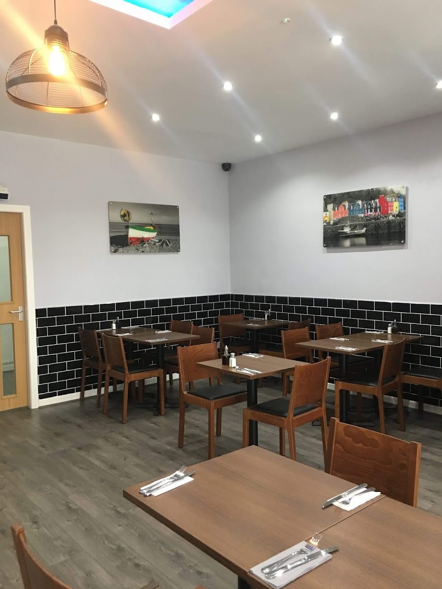 Whittakers Fish Bar - Photo 7