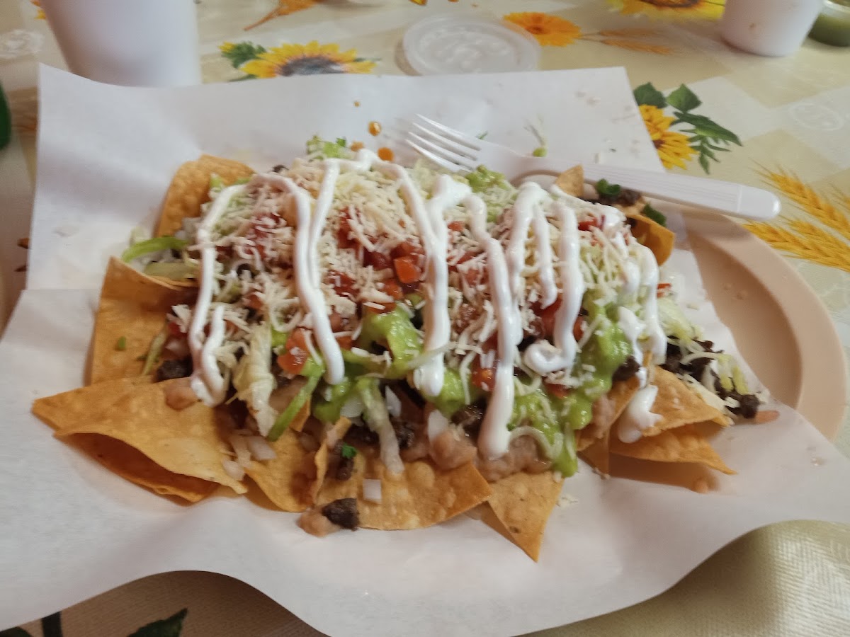 Tacos Goyo - Photo 1
