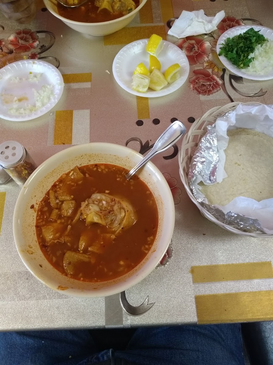 Tacos Goyo - Photo 8