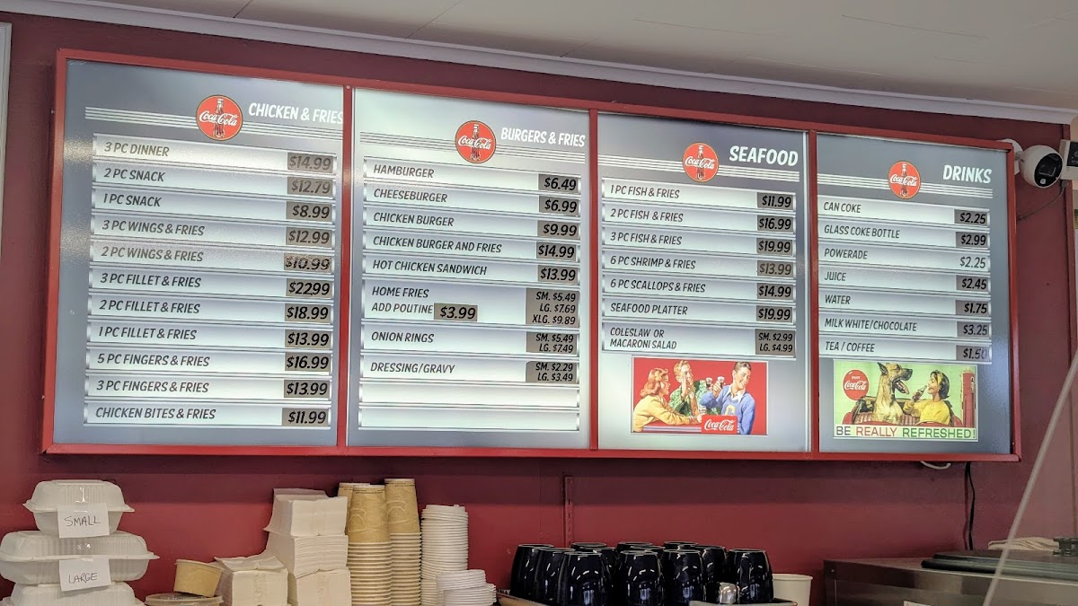 Menu Photo 0