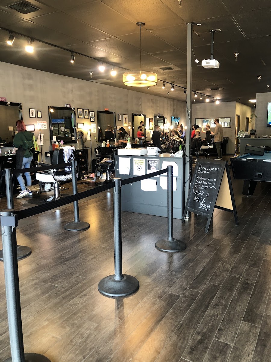028 Barber Shop - Photo 5