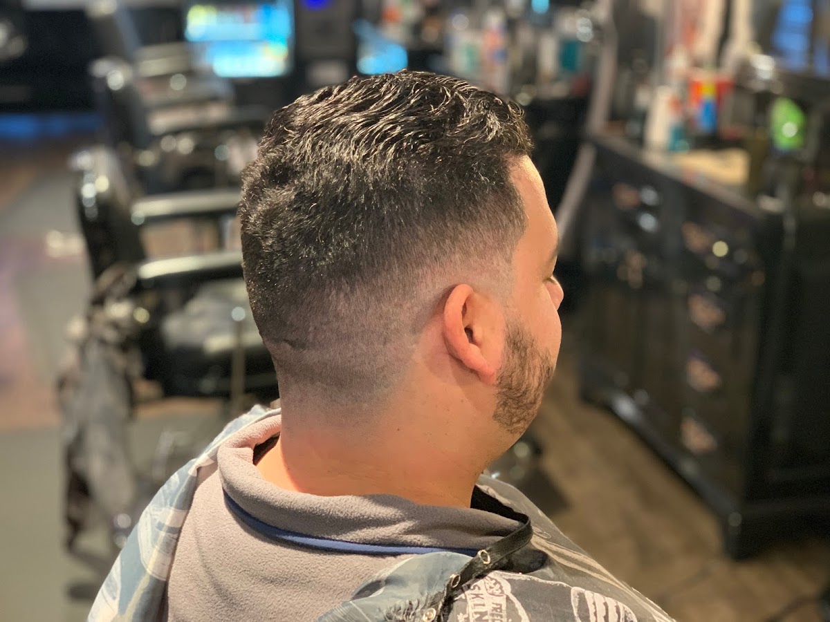 028 Barber Shop - Photo 7