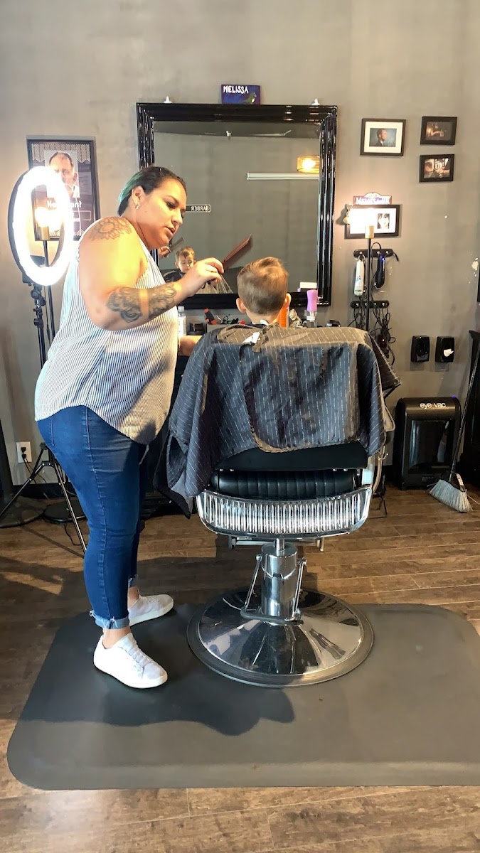 028 Barber Shop - Photo 8