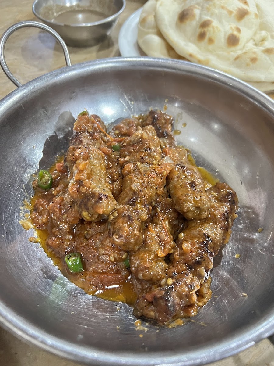 Raees Tikka Shop - Photo 1