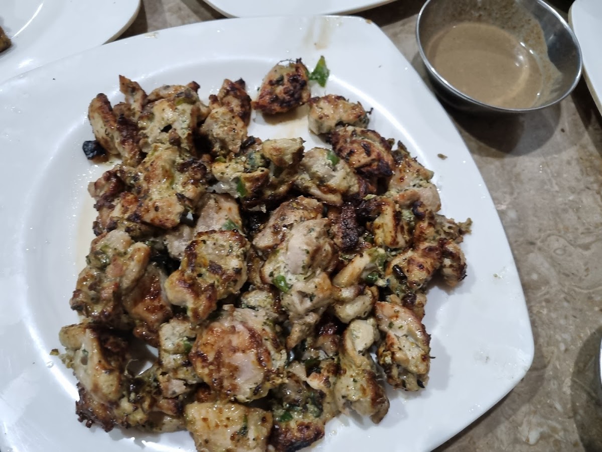 Raees Tikka Shop - Photo 5
