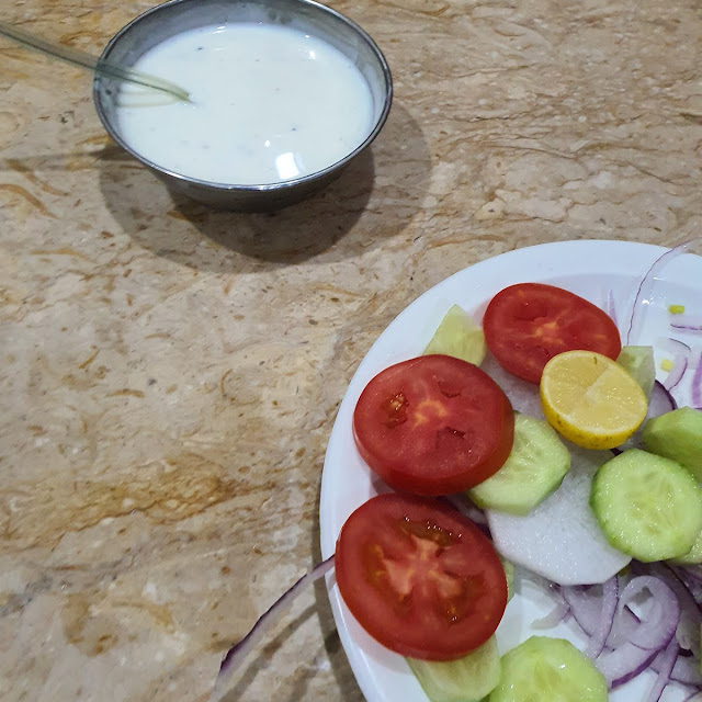 Salad