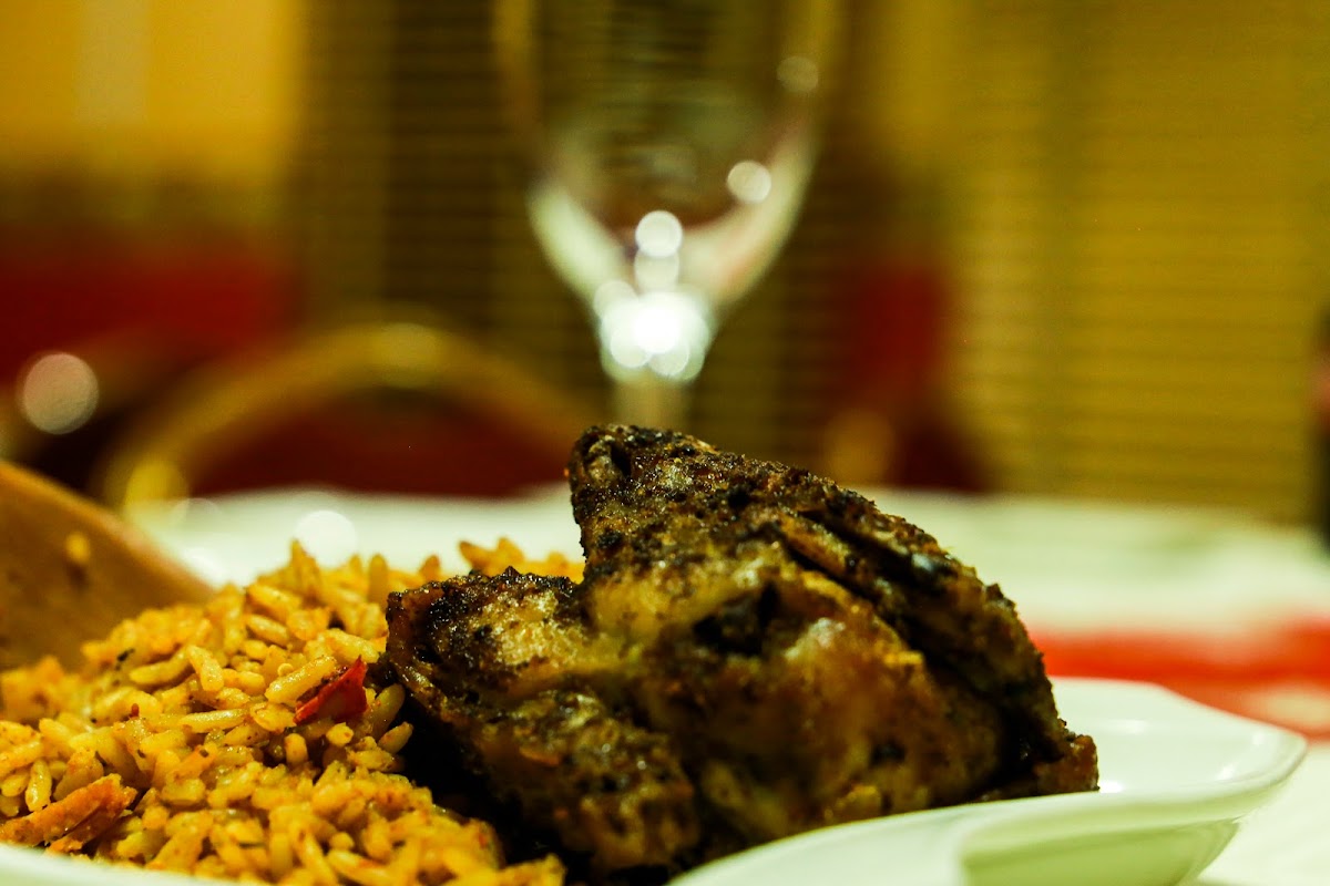 Winny's Meals on the Move - Photo 1